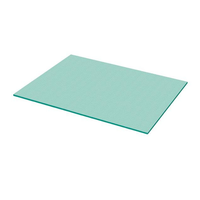 Diana 200 wasserblau Sportmatte