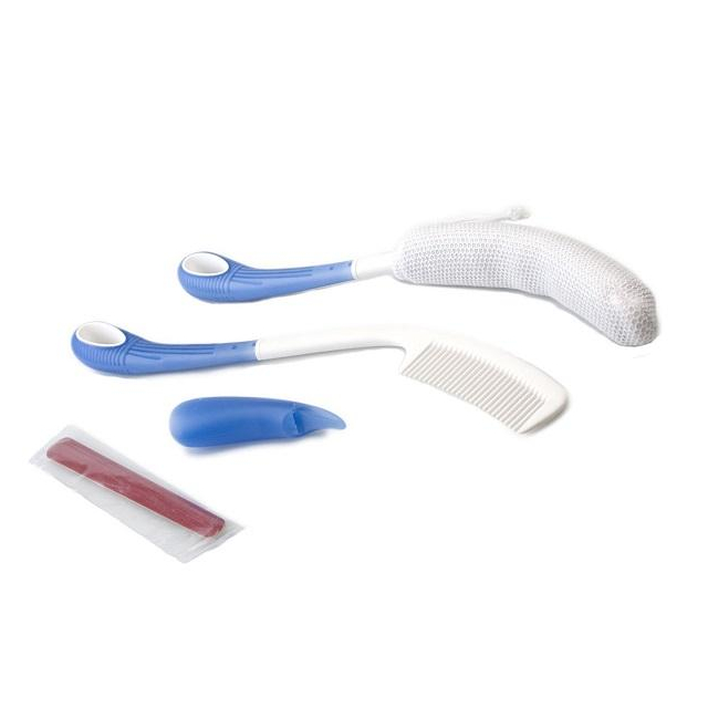 Beauty-Produkte Ergonomie Design In verschiedenen Ausführungen