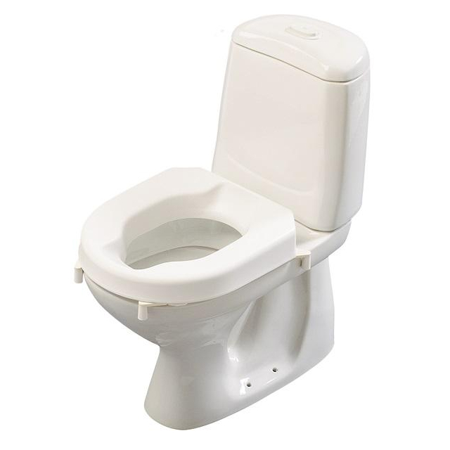 Toilettensitzerhöhung Hi-Loo In verschiedenen Ausführungen
