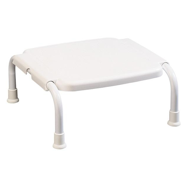 Tritthocker STAPEL 17,9 cm hoch bis 130 kg
