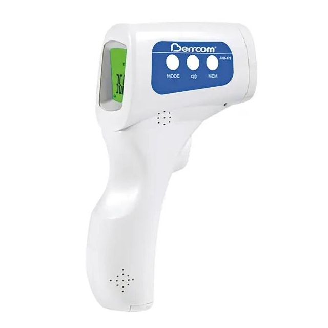 Berrcom Infrarot-Thermometer