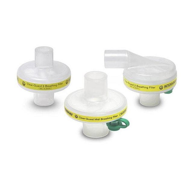 Clear Guard Filter