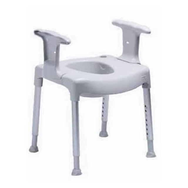 Toilettenstützgestell Swift