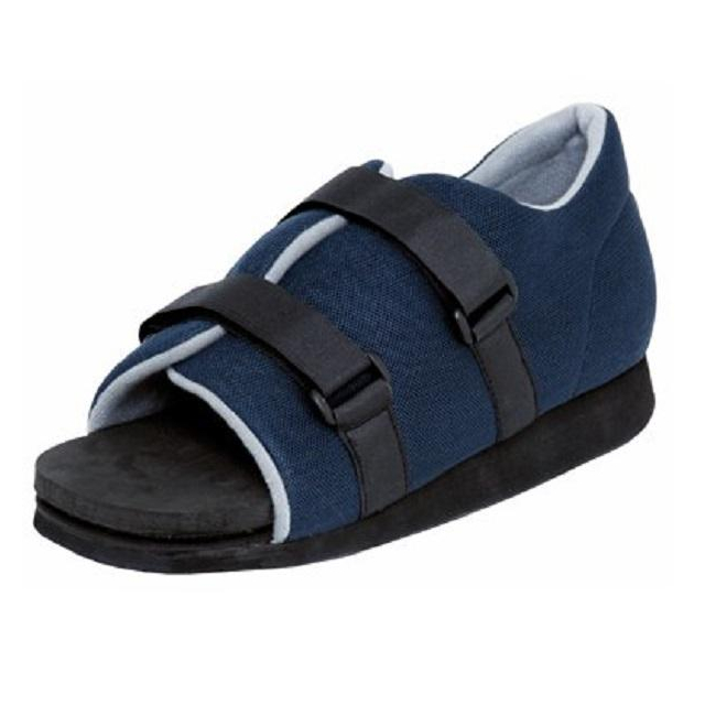 Verbandschuh "Madrid" In verschiedenen Größen