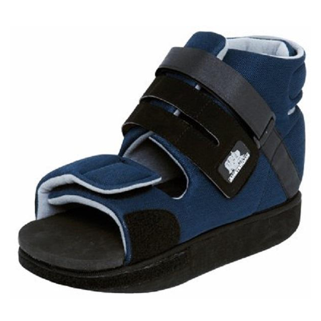 Therapieschuh "Amsterdam" In verschiedenen Größen