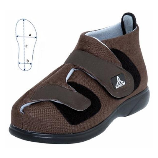 Verbandschuhe "Leipzig" In verschiedenen Größen