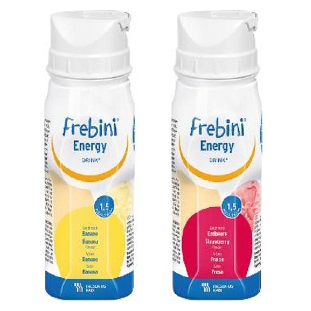 Frebini® ENERGY Fibre Drink Trinknahrung für Kinder