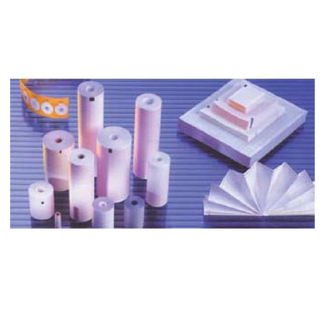 Registrierpapier Econet Medical/ Bistos CTG CTG-Papiere für verschiedene Geräte der Firmen Econet Medical und Bistos