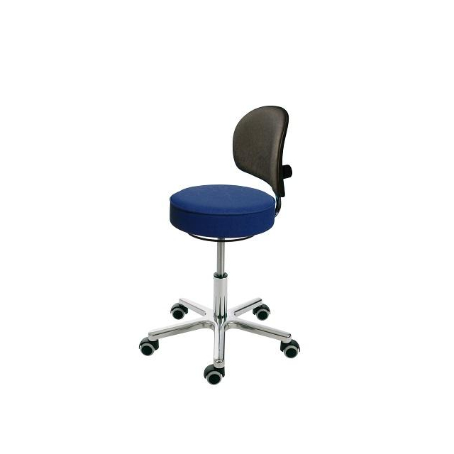 Drehhocker Modell 4861