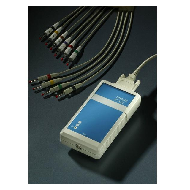 Cardiax PC-EKG