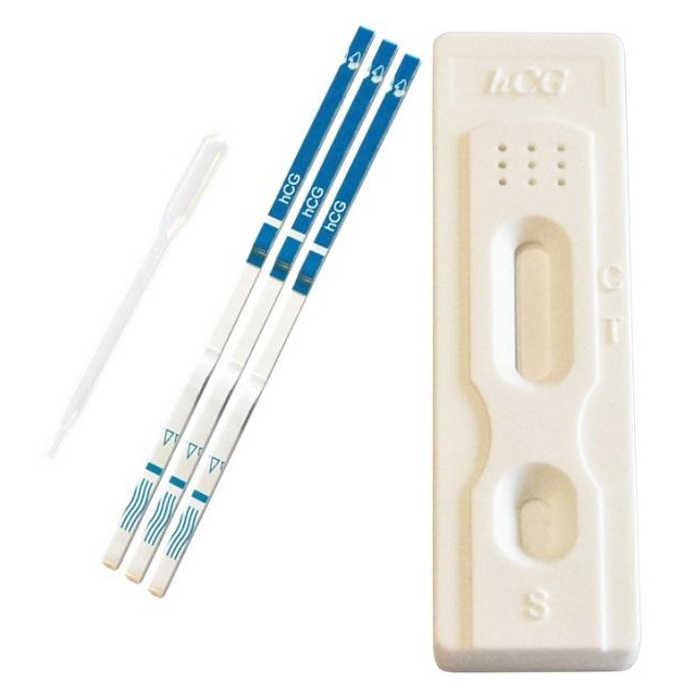 hCG Test