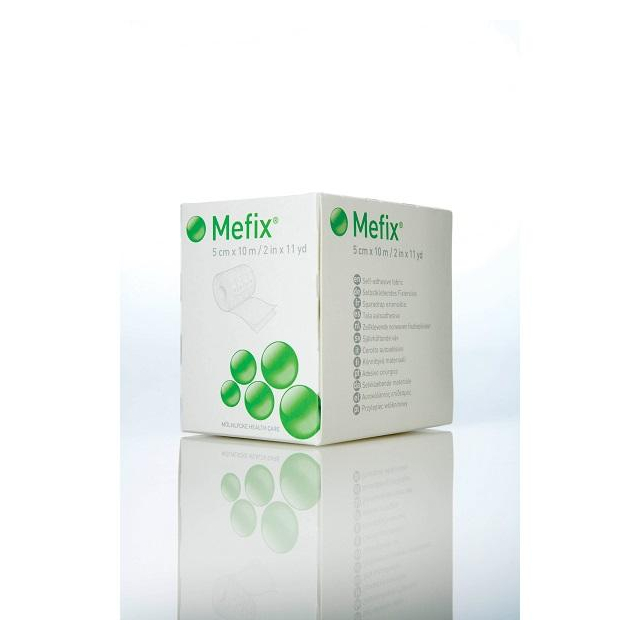 Mefix Fixiervlies Selbstklebendes Fixiervlies