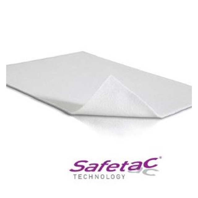 Mepilex Transfer Schaumverband Drainagefähiger Schaumverband mit Safetac Technologie von Mölnlycke