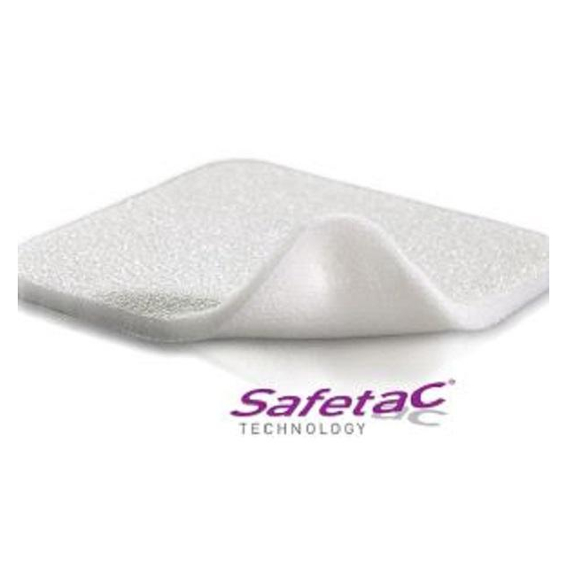 Mepilex Schaumverband Absorbierender Schaumverband mit Safetac Technologie von Mölnlycke