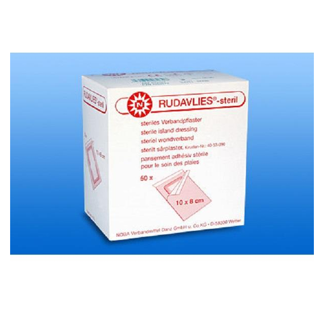 Rudavlies Wundschnellverband
