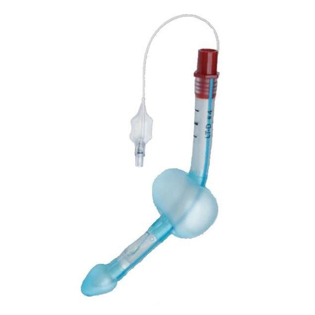 Larynx-Tubus LTS-D Set mit 3 Larynxtuben, Blockerspritze Beatmungszubehör von notfallkoffer.de