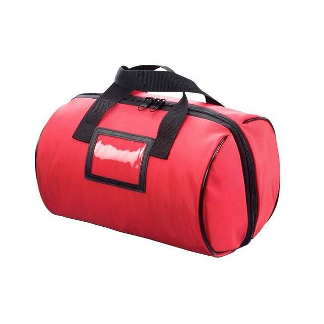 Iburger Rettungsrolle leer 33 cm Ø22 cm Nylon Erste-Hilfe-Tasche von notfallkoffer.de