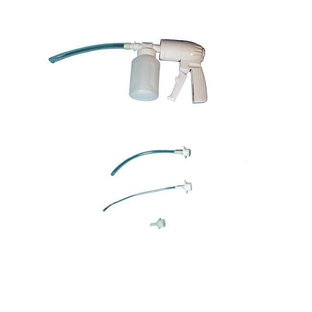 Handabsaugpumpe Set Notfallbedarf von notfallkoffer.de