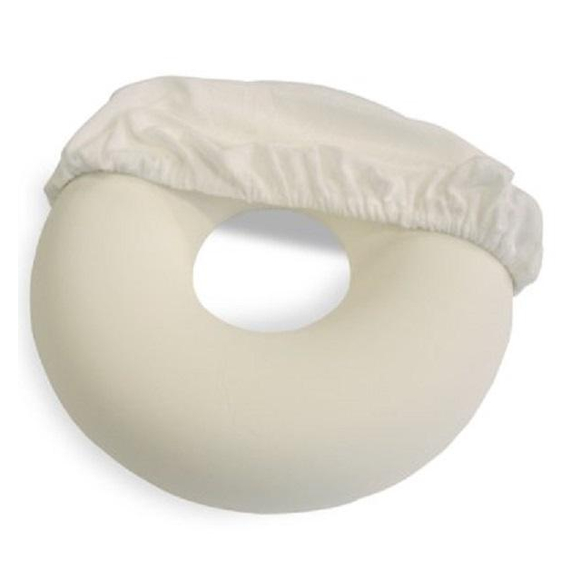 Sitzring mit Bezug Novacare Sitzkissen von Novacare