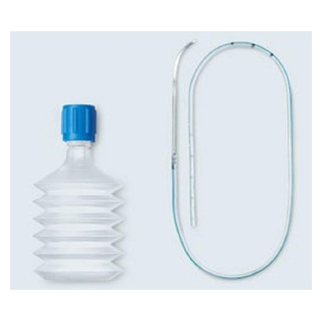 Redon Mini-Set für die postoperative Wunddrainage mittels Niedervakuum