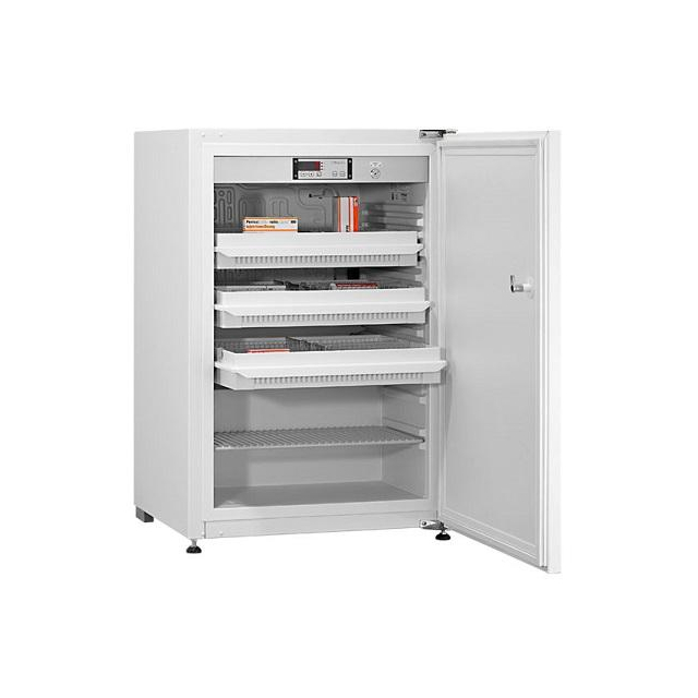 Medikamentenkühlschrank MED-125 mit 3 Schubfächern