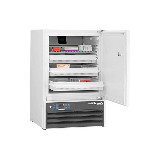 Medikamentenkühlschrank MED-100 mit 3 Schubfächern