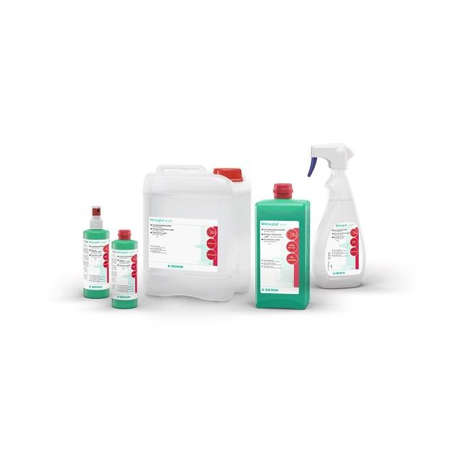 Meliseptol® acute Flächenschnelldesinfektion