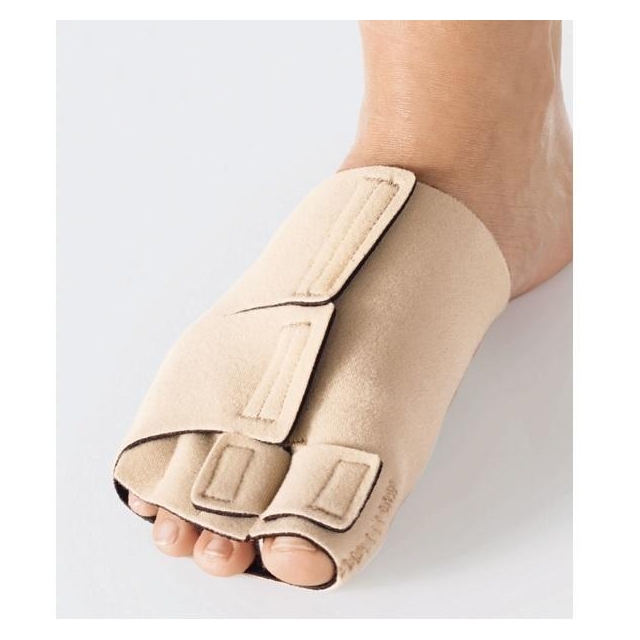 ReadyWrap® Zehenelement