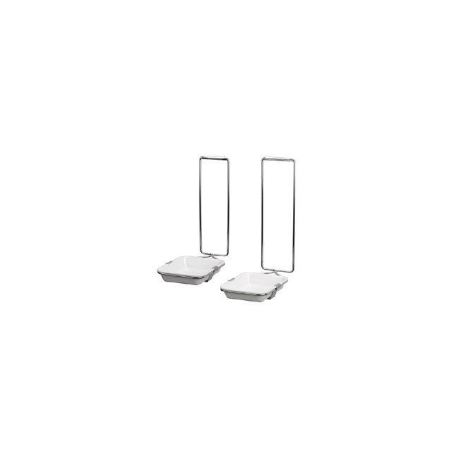 Tropfschalen-Halter für 500-/1.000ml-touchless-Spender Spenderzubehör