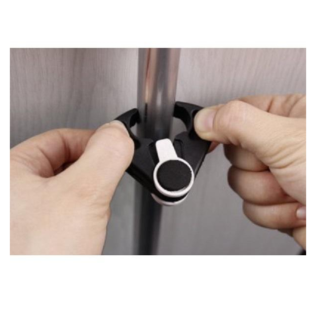 Stock-Butler für Gehhilfen