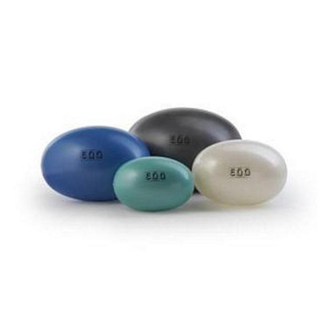 Pezzi Maxafe Eggball Farbige, ovale Gymnastikbälle