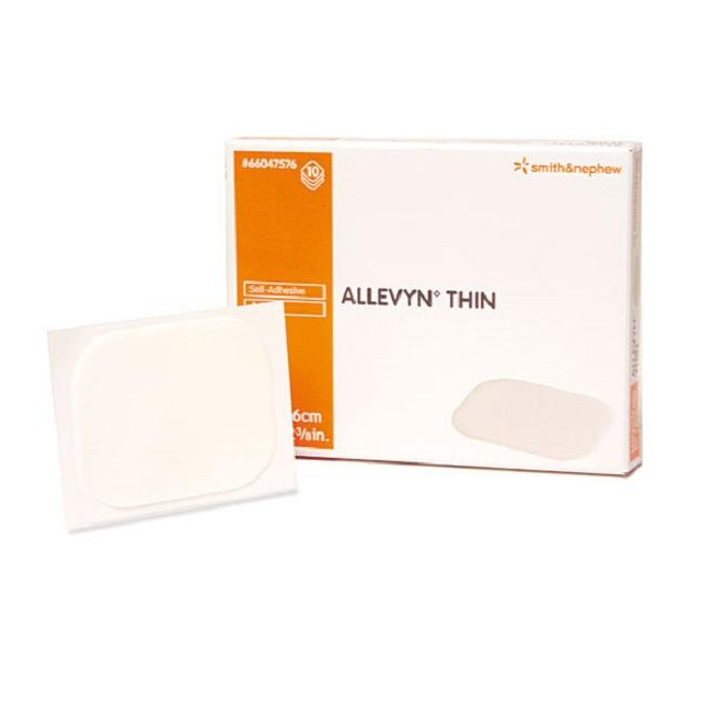 Allevyn Thin Schaumverband