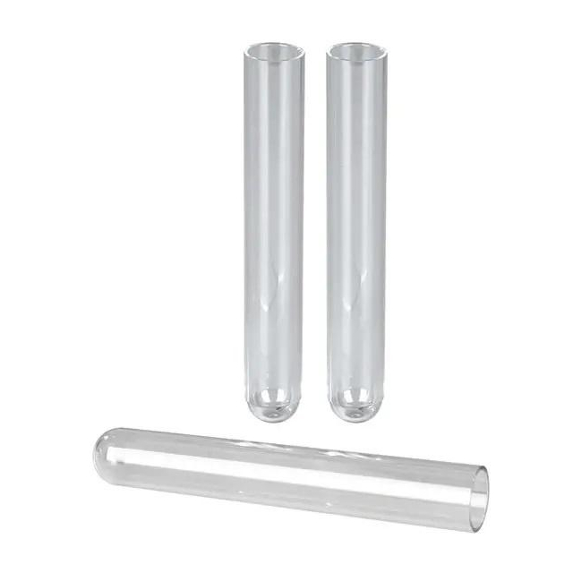 Kreuzprobenröhrchen  Ø 12 x 75 mm 1000 Stück Laborgefäß