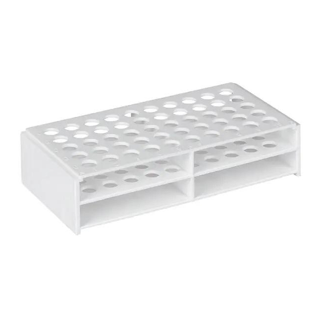 Reagenzglasgestell für Probenröhrchen Reaktionsgefäß-Stativ