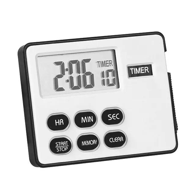 Tisch-Stoppuhr Timer
