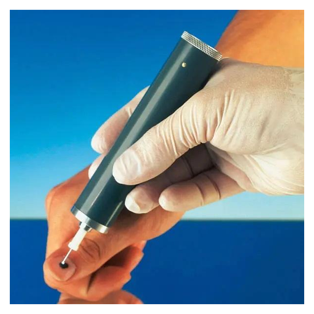 Ersatzfräser für Nagelbohrer Penedrill 10 Stück Ersatztips für elektrische Fingernagelbohrer