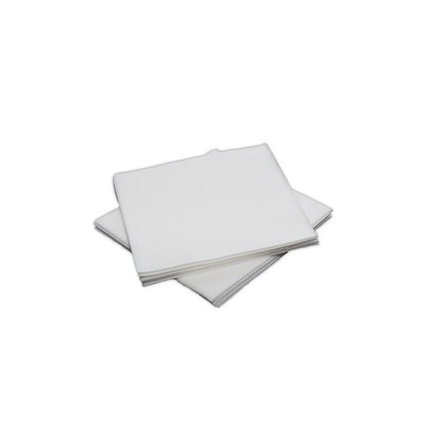 Einmal-Handtücher klein 25 x 25 cm 50 Stück Einweghandtücher