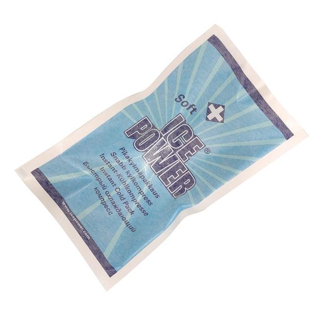 Ice Power® Instant-Kühlkompresse soft 15 x 25 cm 200 g