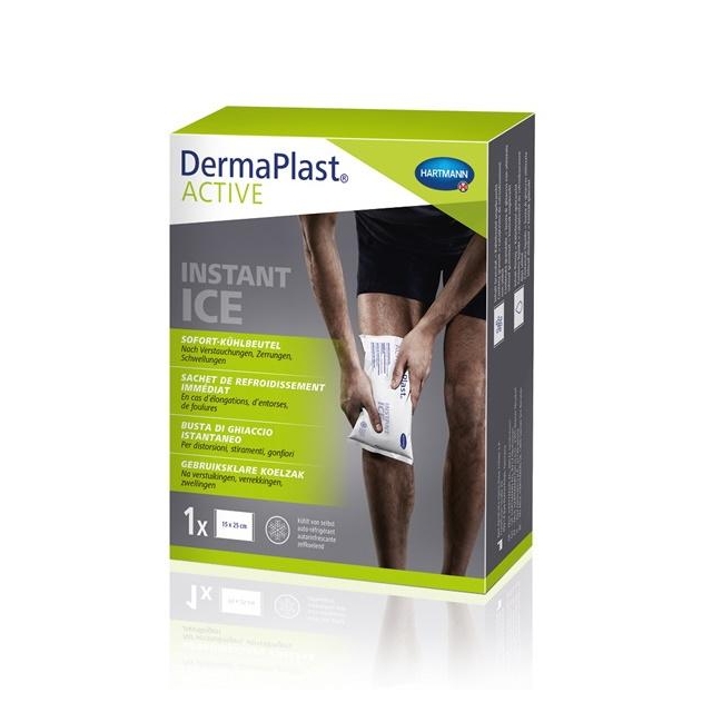 DermaPlast® ACTIVE Cool Instant Ice Eispack