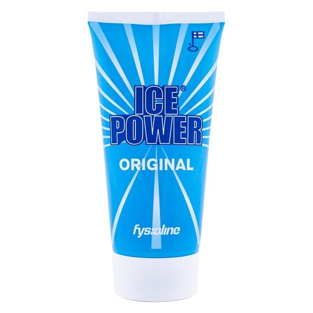 Ice Power® Kühlgel