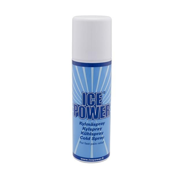 Ice Power® Kühlspray 200 ml