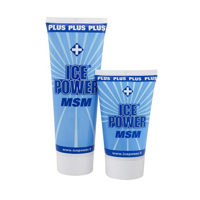 Ice Power® Plus Kühlgel