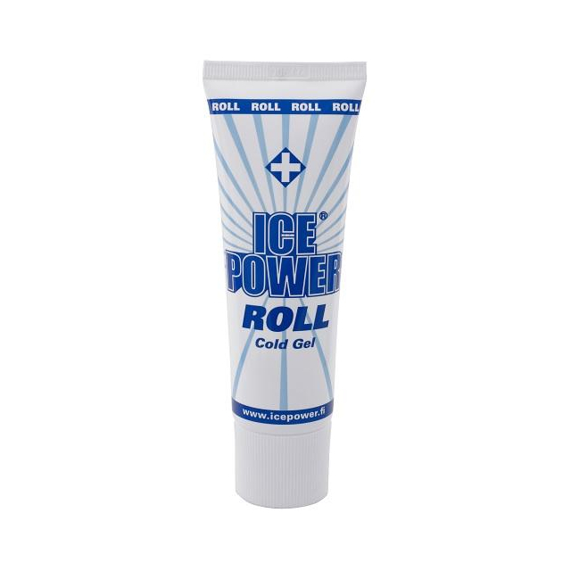 Ice Power® Kühlgel Roller 75 ml