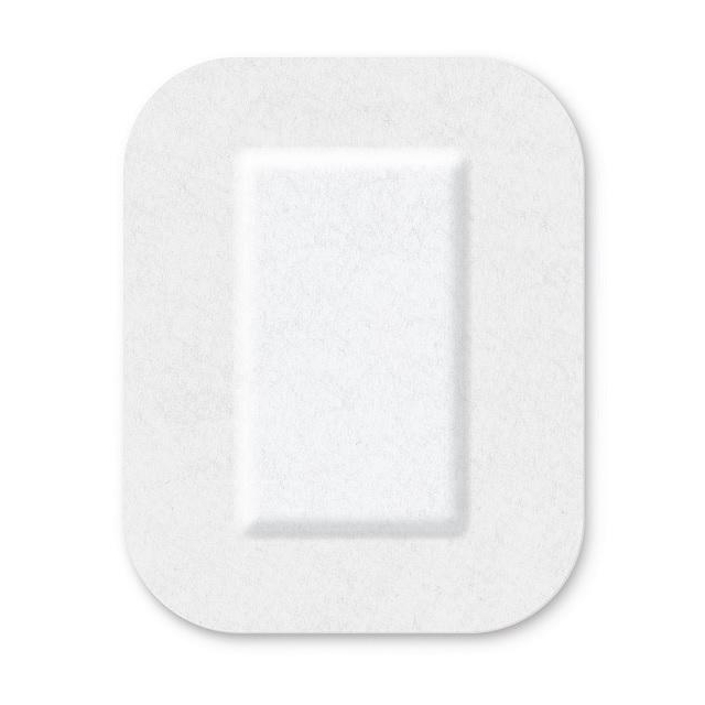 Cosmopor® silicone Wundschnellverband