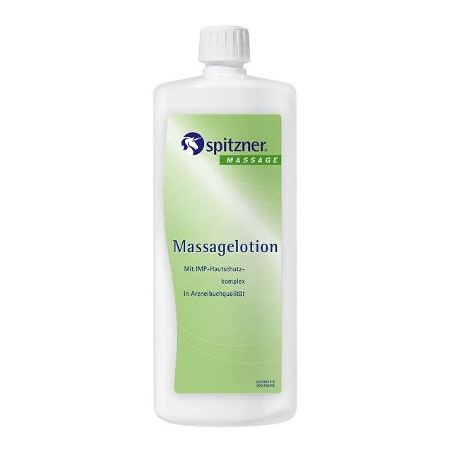 Massagelotion 1 Liter
