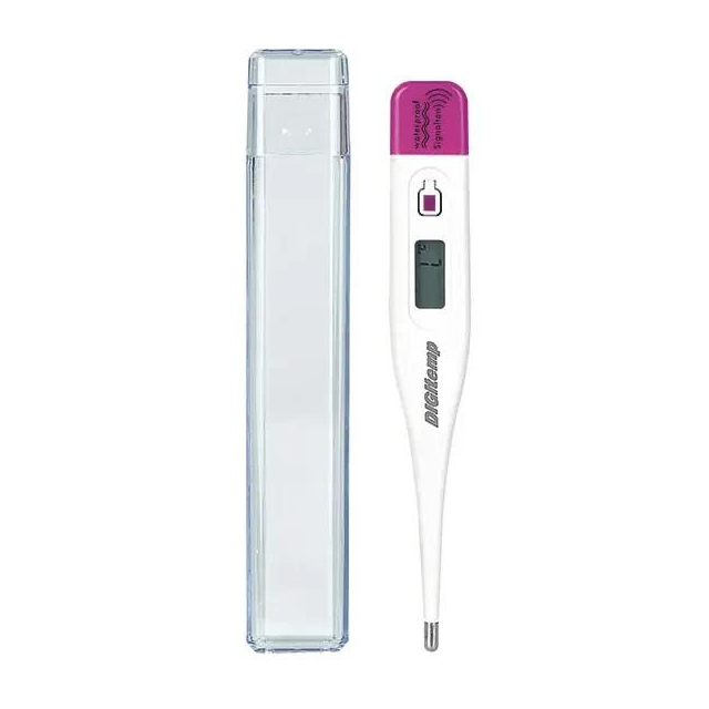 Digital-Fieberthermometer Digitemp
