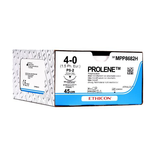 Prolene Nahtmaterial