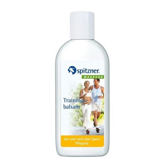 Trainingsbalsam 200 ml