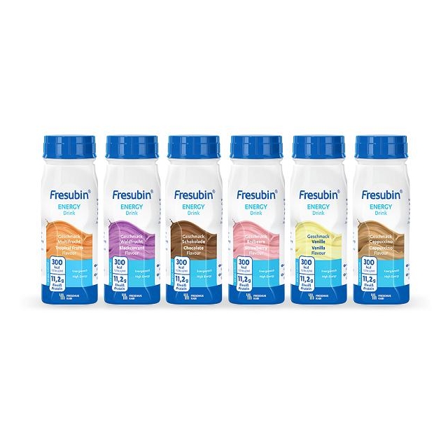 Fresubin® ENERGY Drink Hochkalorische Trinknahrung