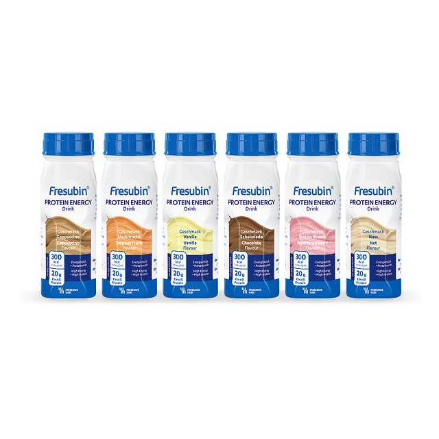 Fresubin® PROTEIN ENERGY Drink Hochkalorische Trinknahrung eiweißhaltig